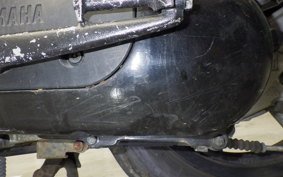 YAMAHA JOG DX-2 2001 SA56J