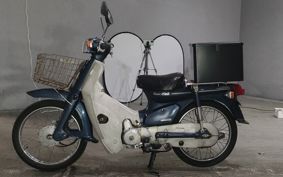 HONDA SUPER CUB50 AA01