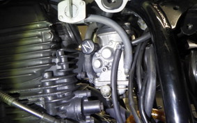 YAMAHA TW225 DG09J