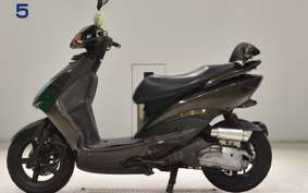 YAMAHA CYGNUS 125 XSR SE12J
