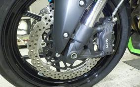 KAWASAKI Z750 R Type 2014
