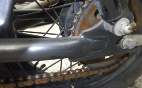OTHER GPX LEGEND150S 2024
