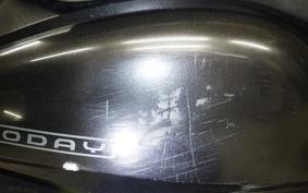 HONDA TODAY 2