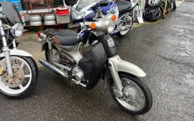 HONDA LITTLE CUB C50