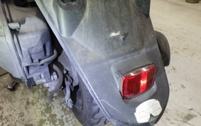 HONDA TODAY 2018 AF61