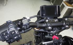YAMAHA XSR900 2023 RN80J