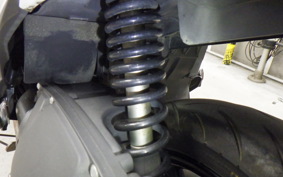 SUZUKI ADDRESS 110 2010 CE47A