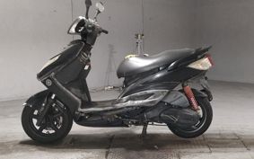 YAMAHA CYGNUS 125 X SE44J