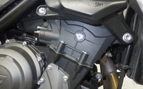 TRIUMPH TRIDENT 660 2022