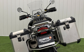 BMW R 1200GS ADVENTURE 2014 0470