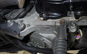 YAMAHA TRICITY 125 2003 SE82J