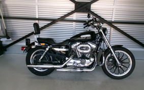 HARLEY XL1200L 2009 CX3