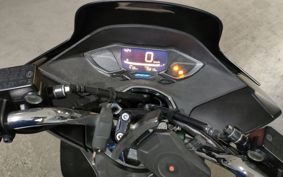 HONDA PCX125 JK05