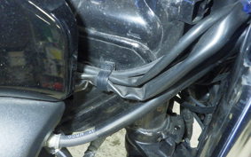 SUZUKI ジクサー150 ED13N
