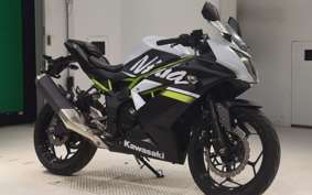KAWASAKI NINJA 250 SL