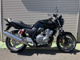 Фото Honda CB400SF 2009 с японского аукциона