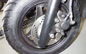 SUZUKI ADDRESS V125 S CF4MA