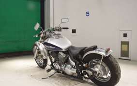 YAMAHA DRAGSTAR 400 1998 4TR