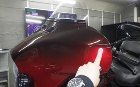 HARLEY FLHTKSE 1920CVO 2018