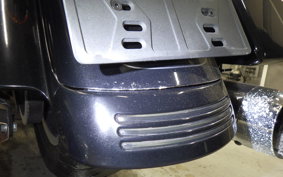 HARLEY FLHXS 1690 2014