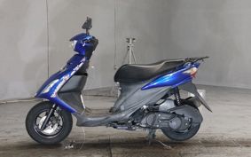 SUZUKI ADDRESS V125 CF4MA