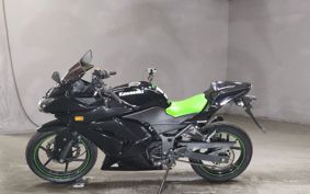 KAWASAKI NINJA250R EX250K