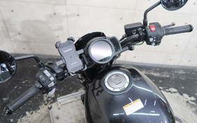 HONDA REBEL 1100 DCT 2021 SC83
