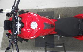 DUCATI STREETFIGHTER V4 S 2020