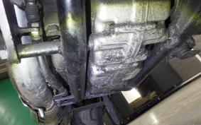 SUZUKI SAVAGE LS400 1989 NK41A