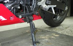 HONDA CBR400R 2024 NC65