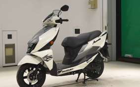 SUZUKI AVENIS 125 2024 EA12J