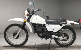 SUZUKI TS185 SG12A