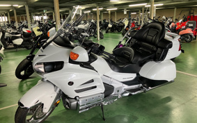 HONDA GL 1800 GOLD WING 2014 SC68