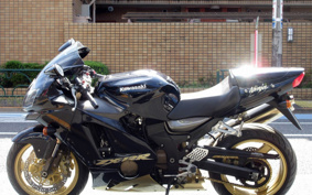 KAWASAKI ZX 1200 NINJA R 2003 20B010