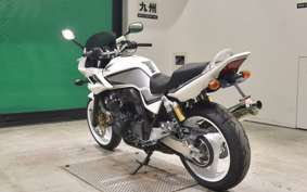 HONDA CB400 SUPER BOLDOR VTEC 2012 NC42