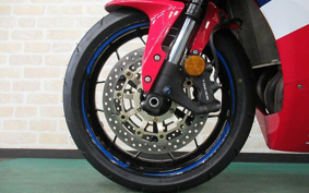 HONDA CBR600RR 2021 PC40
