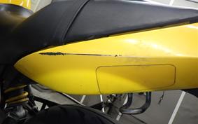 HONDA VTR 250 2002 MC33