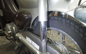 HONDA LITTLE CUB 1993 AA01