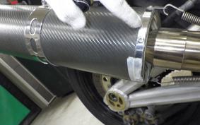 KAWASAKI ZRX1200 2001