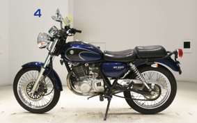 SUZUKI ST250E NJ4AA