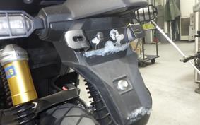 HONDA ADV150 2008 KF38