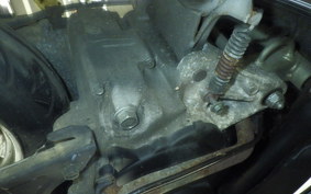 HONDA DIO CESTA GEN 2 2009 AF62