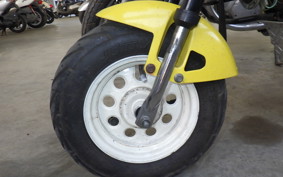 HONDA ROAD FOX 2001 TB10