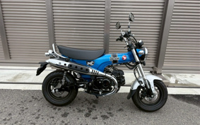 HONDA  DUX 125 JB06