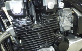 KAWASAKI ZEPHYR 400 KAI 2009 ZR400C