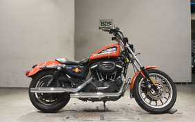 HARLEY XL883R 2005