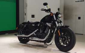 HARLEY XL1200X 2018