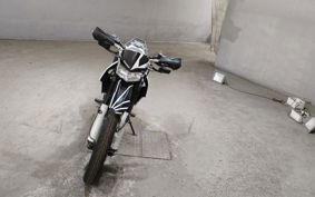KAWASAKI D-TRACKERX LX250V