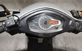 SUZUKI ADDRESS V125 CF4MA
