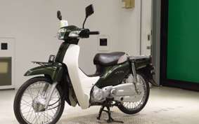 HONDA C50 SUPER CUB 2019 AA04